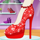 Shoe Designer - High Heels 圖標