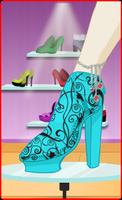 Shoe Designer - High Heels 截圖 2