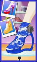 El diseñador de zapatos captura de pantalla 3