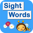 英単語を学ぶトップ200 : Sight Words アイコン
