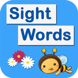 英単語を学ぶトップ200 : Sight Words APK