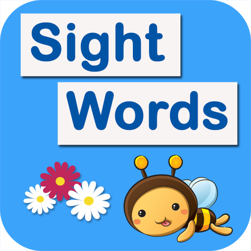 Sight Words Coach