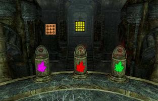 Sightless Cave Escape screenshot 1