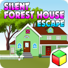 Cichy Las House Escape ikona