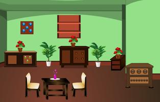 Cichy Las House Escape screenshot 1