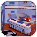 Escape game : Escape Games Zon أيقونة