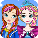 Sisters Dress Up APK