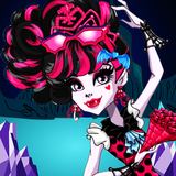Salão de Beleza Monster High™ na App Store