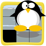 Puzle deslizante para niños