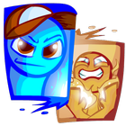 Slush Tile Rush icon