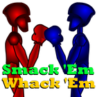 Smack 'Em Whack 'Em Boxing icône