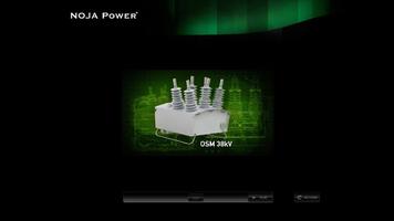 Smart Grid Solution NOJA Power captura de pantalla 2