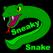 Jungle Sneaky Snake