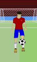 Soccer Freestyle Master ภาพหน้าจอ 3