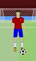 Soccer Freestyle Master โปสเตอร์