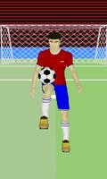 Soccer Freestyle Master ภาพหน้าจอ 1