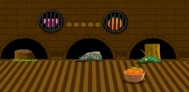 Simple Escape Games - Soldier 