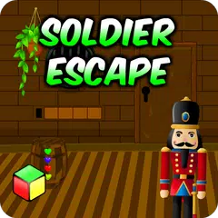 Simple Escape Games - Soldier  APK download