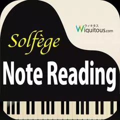 download SolfegeNoteReading APK