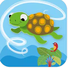 قصة تفاعلية للأطفال بالعربية APK download