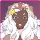 Space Goddess Dollmaker APK