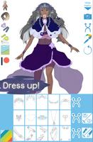 Space Goddess Dollmaker 截圖 1