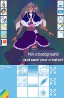 Space Goddess Dollmaker 截圖 2