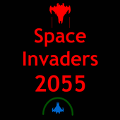 Invaders 2055 Space Edition