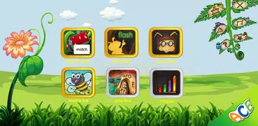 Spelling Bug 1st Gr Words Lite