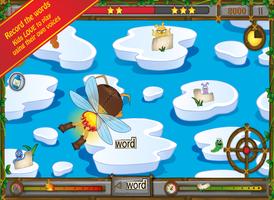 Spelling Bug 1st Gr Words Lite imagem de tela 2