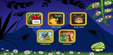 Spelling Bug 2nd Gr Phonics Lt