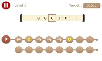 برنامه‌نما Turing Machine عکس از صفحه