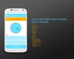 All in One Calculator screenshot 1