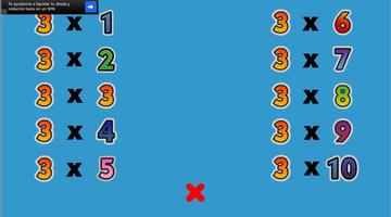 TABLAS 截图 3