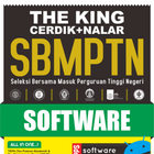 THE KING SBMPTN ícone
