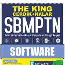 THE KING SBMPTN IPS aplikacja