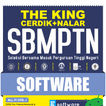 THE KING SBMPTN IPS