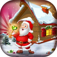Escape Room: Christmas Journey APK download