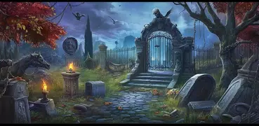 100 Doors Game: Mystical Quest