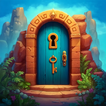 100 Doors Game: Mystical Quest icon