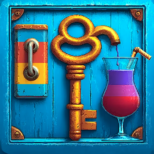 100 Doors Game: Mystical Quest