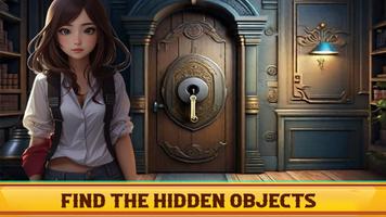 برنامه‌نما 100 Doors Game: Mystical Quest عکس از صفحه