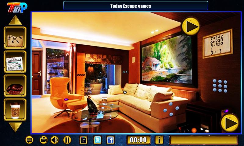 Free New Escape Games 045 Doors Escape Games 2020 For Android