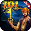 101 kostenlose lustige Fluchtraum Spiele 2020 APK