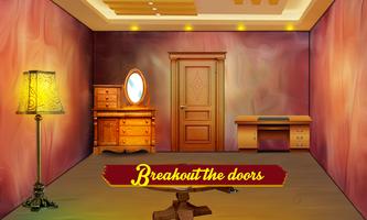 Free New Escape Games 048-Fun Escape Games 2020 screenshot 3