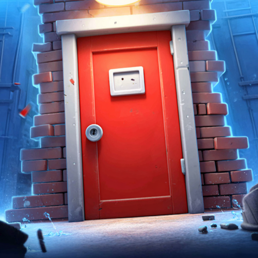 脱出ゲーム : 隠された謎