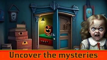 Escape game: Horror mysteries স্ক্রিনশট 3