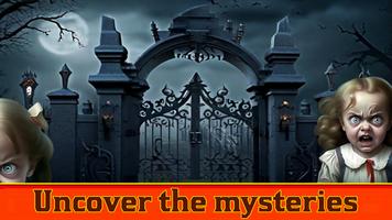 juego escape: misteri terror captura de pantalla 2