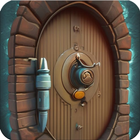 100 Doors & Rooms: Escape Game icon