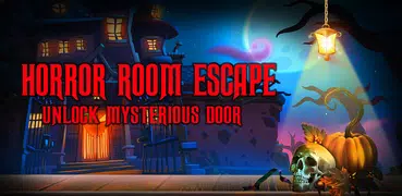 Escape Room: Darkness Mystery